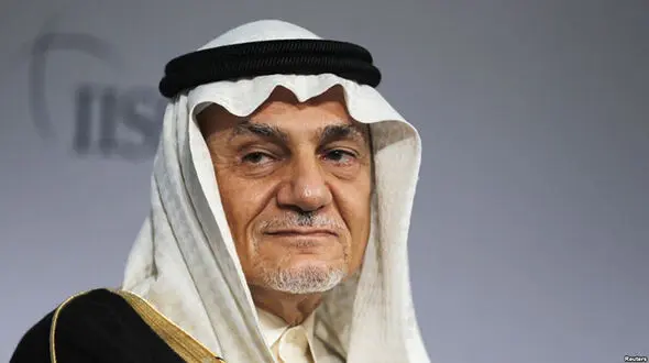 میهمانی بزرگ برای تبرئه بن سلمان از قتل خاشقجی