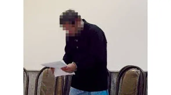 راز هولناک موهای آرزو زن تهرانی در دره جاده هراز + عکس