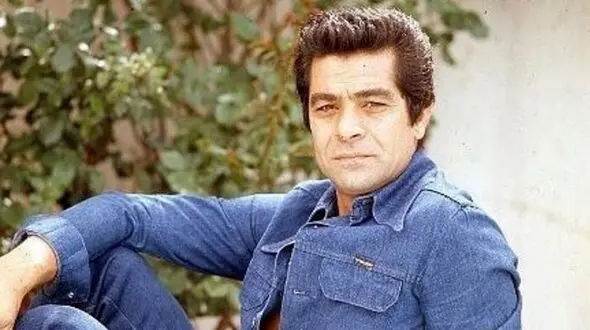 همخونی بهروز وثوقی با 2 دختر زیبا داخل ایران  ! + عکس دختر مشترک آقا و خانم بازیگر  در ایران 