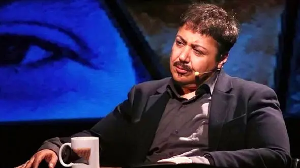 تغییر چهره کاملا مردانه مازیار لرستانی بعد از تغییر جنسیت / عکس استایل کراش و ریشو