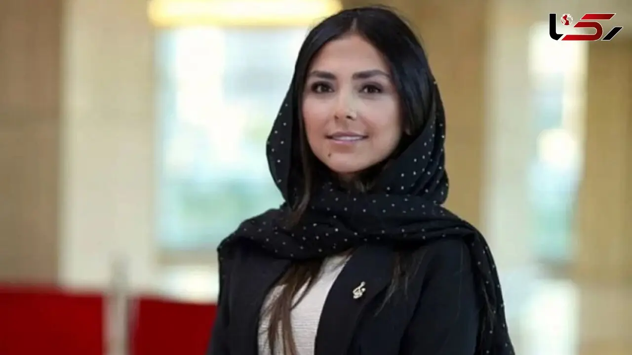  چهره واقعی “هدی زین العابدین” را می توانید در این عکس ببینید/ عکس 