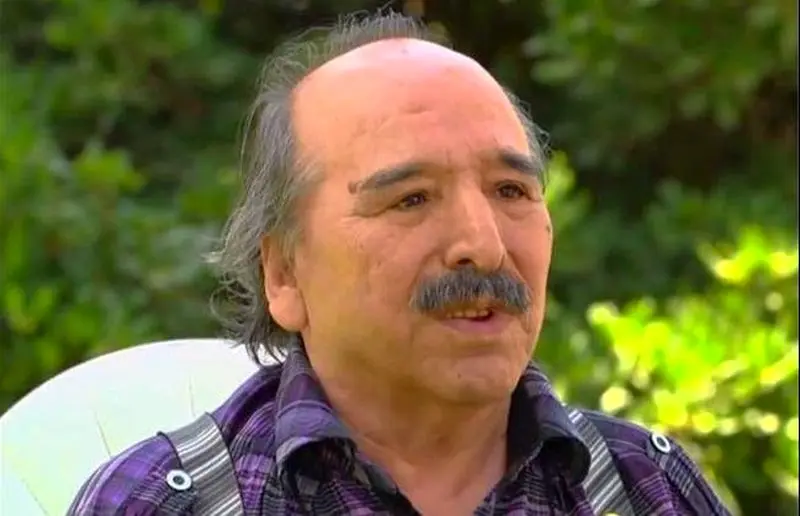 اسماعیل سلطانیان