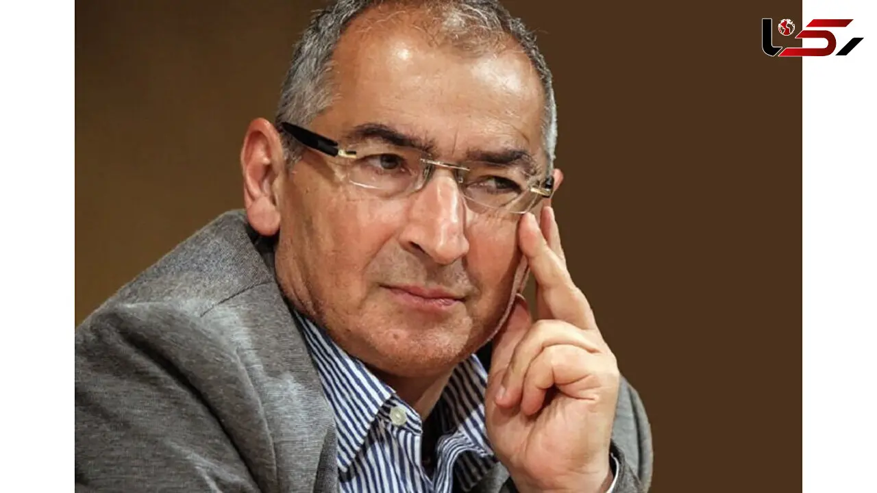 دکتر متقی: زیباکلام، چهار سال قبل بازنشسته شد
