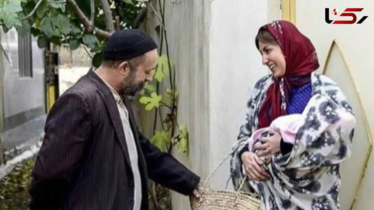 بازیگر «خجالت نکش» با یک استایل متفاوت دیده شد