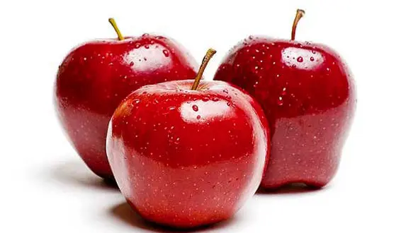 بوییدن سیب به رفع افسردگی کمک می‌کند