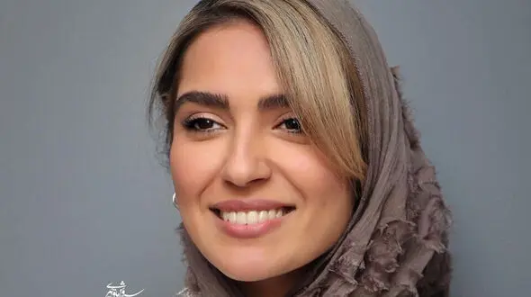 پوشش خاص و تک مونا کرمی روی خانم بازیگر ها را کم کرد + عکس هنری!