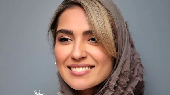 پوشش خاص و تک مونا کرمی روی خانم بازیگر ها را کم کرد + عکس هنری!