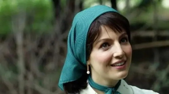 ظاهر متفاوت و خیره‌کننده مهسا حجازی، نگاه‌ها را به خود خیره کرد! + عکس / «از «شیرین» سریال تاسیان تا استایلی جدید