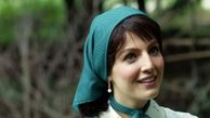 ظاهر متفاوت و خیره‌کننده مهسا حجازی، نگاه‌ها را به خود خیره کرد! + عکس / «از «شیرین» سریال تاسیان تا استایلی جدید