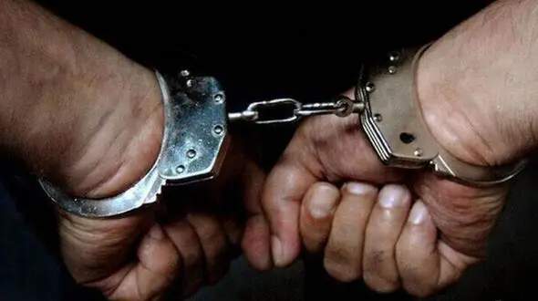 دستگیری سارق مسلح متواری پس از چند سال زندگی مخفیانه در هندیجان 