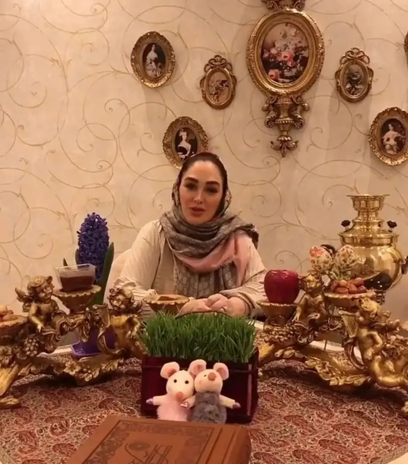 الهام حمیدی