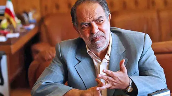 مشاور روحانی استعفا داد