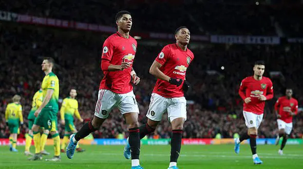 ستاره منچستریونایتد: تن هاگ برای سبک بازی من عالی است