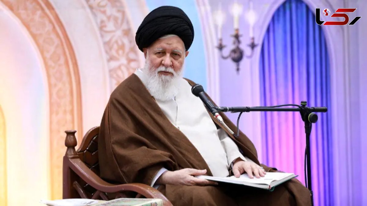 انتقاد علمالهدی از تبدیل مشهد به پایگاه تفریح و تجاری