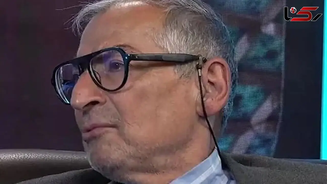 زیباکلام: اگر انتخابات دوباره برگزار شود، پزشکیان ۸ میلیون هم رای نمی‌آورد!