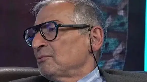 زیباکلام: اگر انتخابات دوباره برگزار شود، پزشکیان ۸ میلیون هم رای نمی‌آورد!