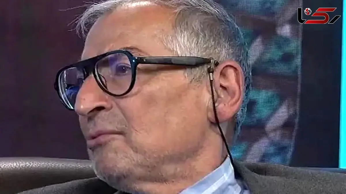 زیباکلام: اگر انتخابات دوباره برگزار شود، پزشکیان ۸ میلیون هم رای نمی‌آورد!