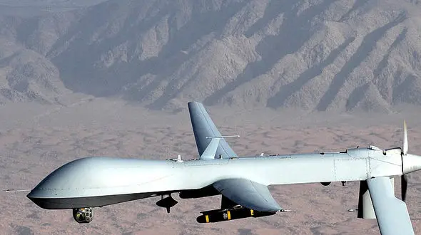 از برخورد پهباد اوکراینی به ساختمانی در فرانسه تا تصادف در جاده