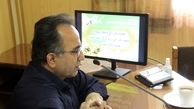 جلسه شورای پایگاه بسیج شهید گرزین گاز گلستان با هدف برنامه ریزی هفته دفاع مقدس برگزارشد