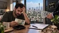شکل‌گیری «دلارآباد» در شمال تهران / به راحتی آب خوردن قانون رسمی کشور را دور می‌زنند و مسئولان ساکتند!