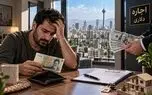 شکل‌گیری «دلارآباد» در شمال تهران / به راحتی آب خوردن قانون رسمی کشور را دور می‌زنند و مسئولان ساکتند!
