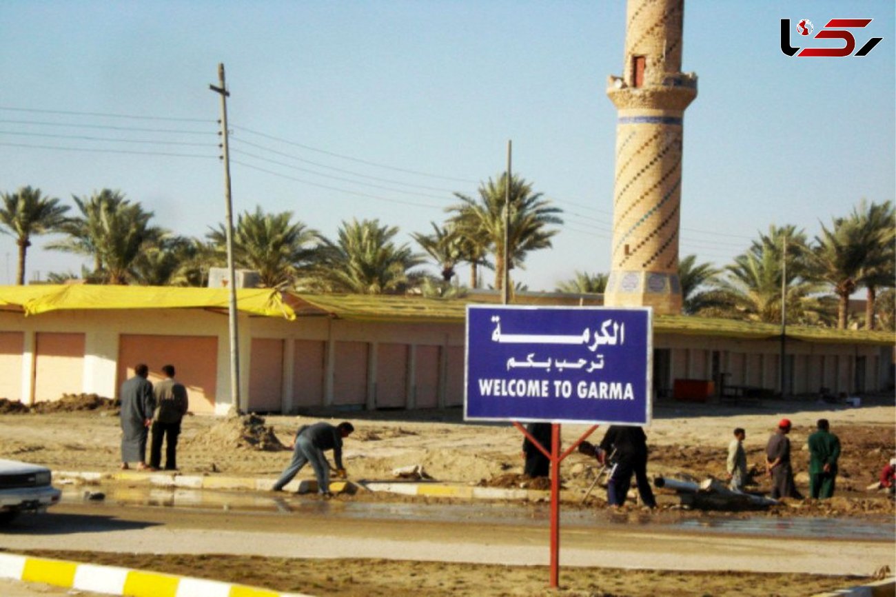  9 نفر در حمله تروریستی در غرب عراق کشته شدند