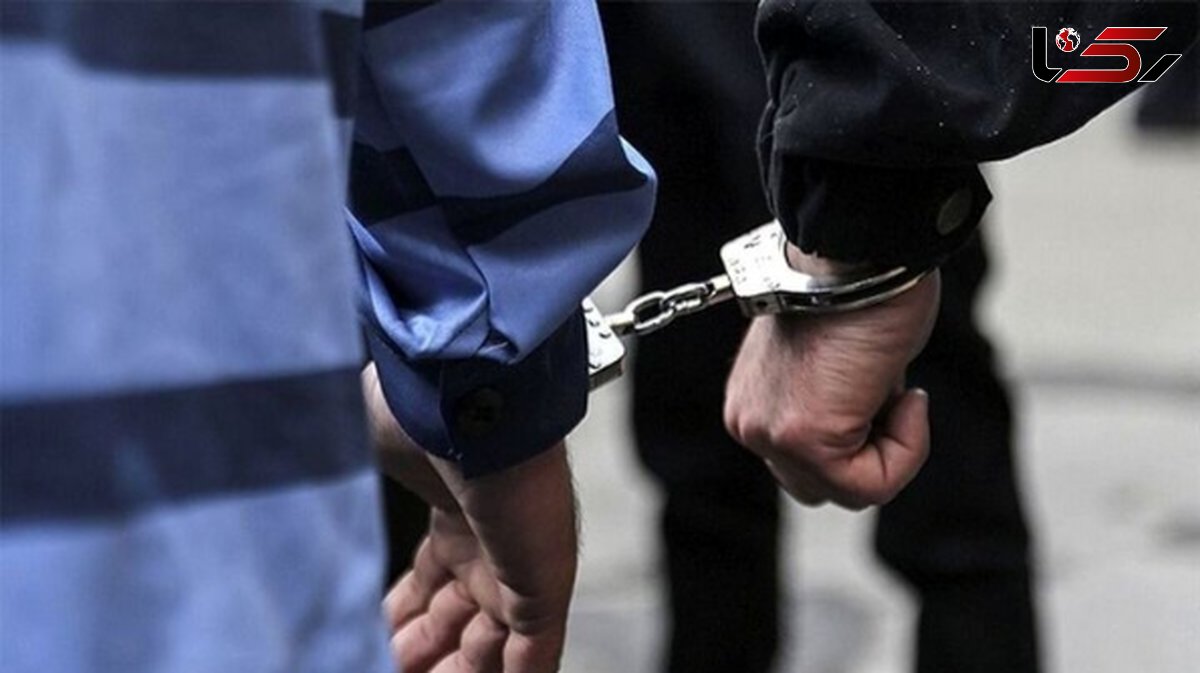  بازداشت عامل قمه‌کشی در ساحل رودسر توسط پلیس 