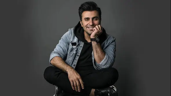 منتشر شد / نماهنگ "قاف" با صدای علیرضا طلیسچی 