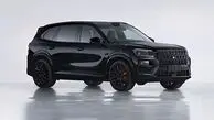 زیکر 8X؛ شاسی بلند چینی با قدرتی فراتر از انتظار + تصاویر