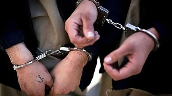 وحشت آوران نوشهر با شلیک های ترسناک چه کسانی بودند ؟ / پلیس آنها را دستگیر کرد