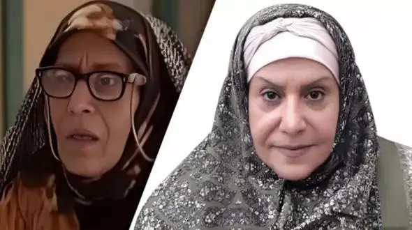 عکس /  بی بی متهم گریخت امروز در چه حالی است؟ شهربانو موسوی از سختی‌های بازیگری می‌گوید