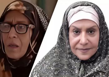 عکس /  بی بی متهم گریخت امروز در چه حالی است؟ شهربانو موسوی از سختی‌های بازیگری می‌گوید