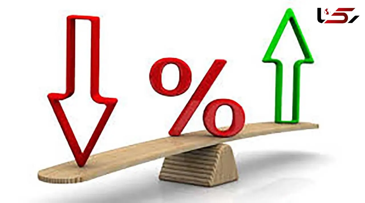 نرخ سود بانکی تغییر می کند