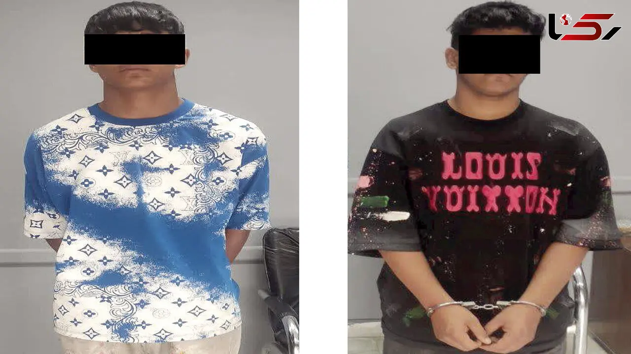 فاجعه درکوچـه غربت هـا !/ اهالی محله هم شوکه شدند هم ماتم زده ! + عکس متهمان