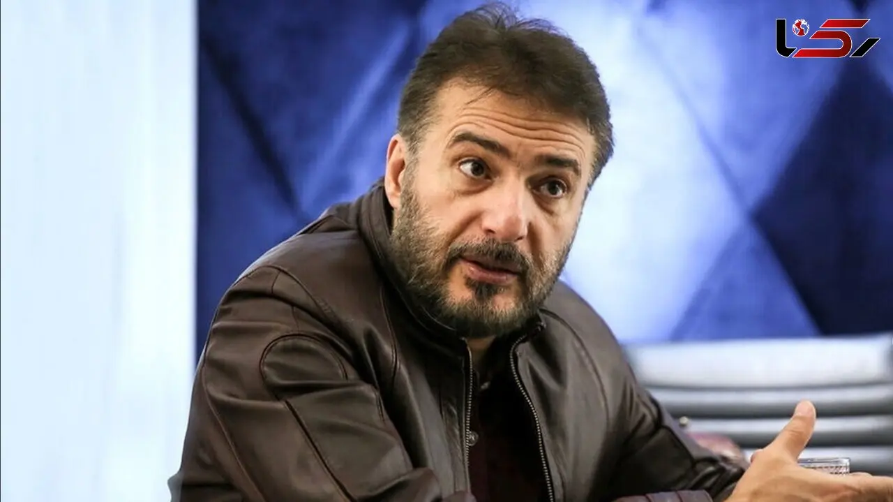 جواد هاشمی پول تبلیغ کوروش کمپانی را پس داد / بعد از اعلام قوه قضاییه صورت گرفت !