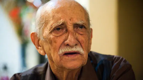 
علت بستری شدن بازیگر معروف در  بیمارستان
