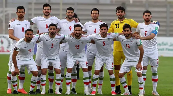 تیم ملی از جام جهانی حذف می‌شود!