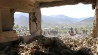 پاکستان شبانه به مناطق شرقی افغانستان حمله کرد/ برخورد مسلحانه پاکستان و طالبان شدت گرفت