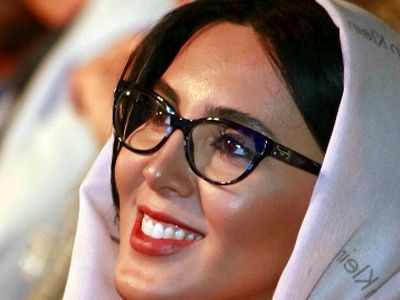 عکس/ رونمایی از مادر جوان لیلا بلوکات با چهره دلنشین و معصوم/ هردو خواهر ومادر چقدر بهم شباهت دارند!