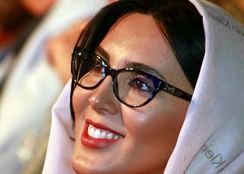 عکس/ رونمایی از مادر جوان لیلا بلوکات با چهره دلنشین و معصوم/ هردو خواهر ومادر چقدر بهم شباهت دارند!