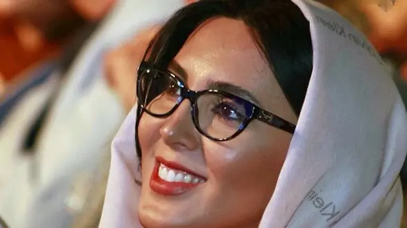 عکس/ رونمایی از مادر جوان لیلا بلوکات با چهره دلنشین و معصوم/ هردو خواهر ومادر چقدر بهم شباهت دارند!
