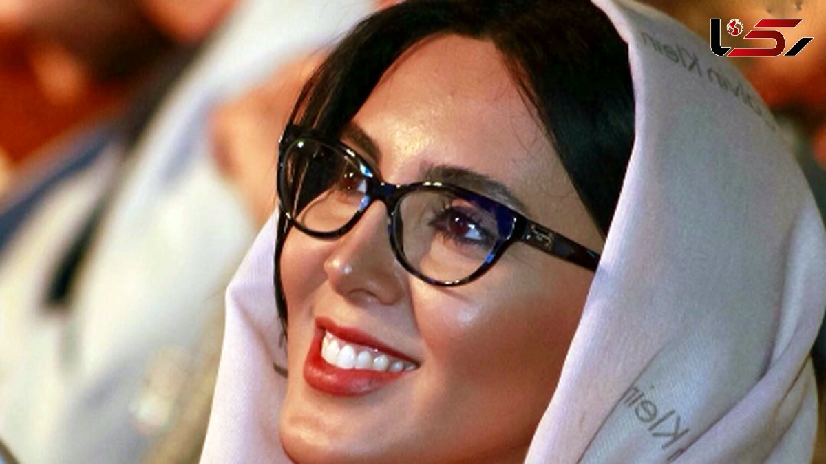 عکس/ رونمایی از مادر جوان لیلا بلوکات با چهره دلنشین و معصوم/ هردو خواهر ومادر چقدر بهم شباهت دارند!