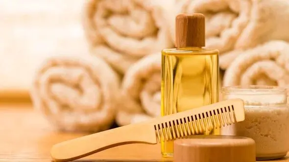 6 روغن برای رشد موها