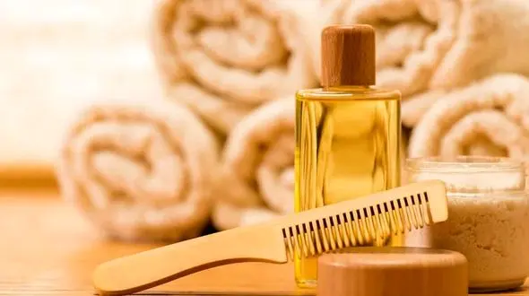6 روغن برای رشد موها