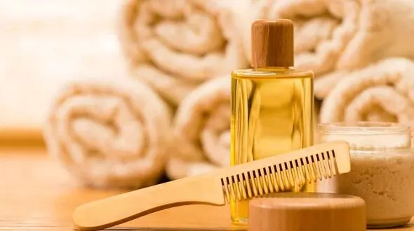 6 روغن برای رشد موها