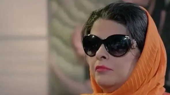 فیلم/مریم حیدرزاده: از کسانی که قلبمو شکستند و از زندگیم رفتند تشکر می کنم 