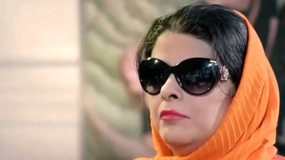 مریم حیدرزاده: از کسانی که قلبمو شکستند و از زندگیم رفتند تشکر می کنم به دلیل اینکه ...