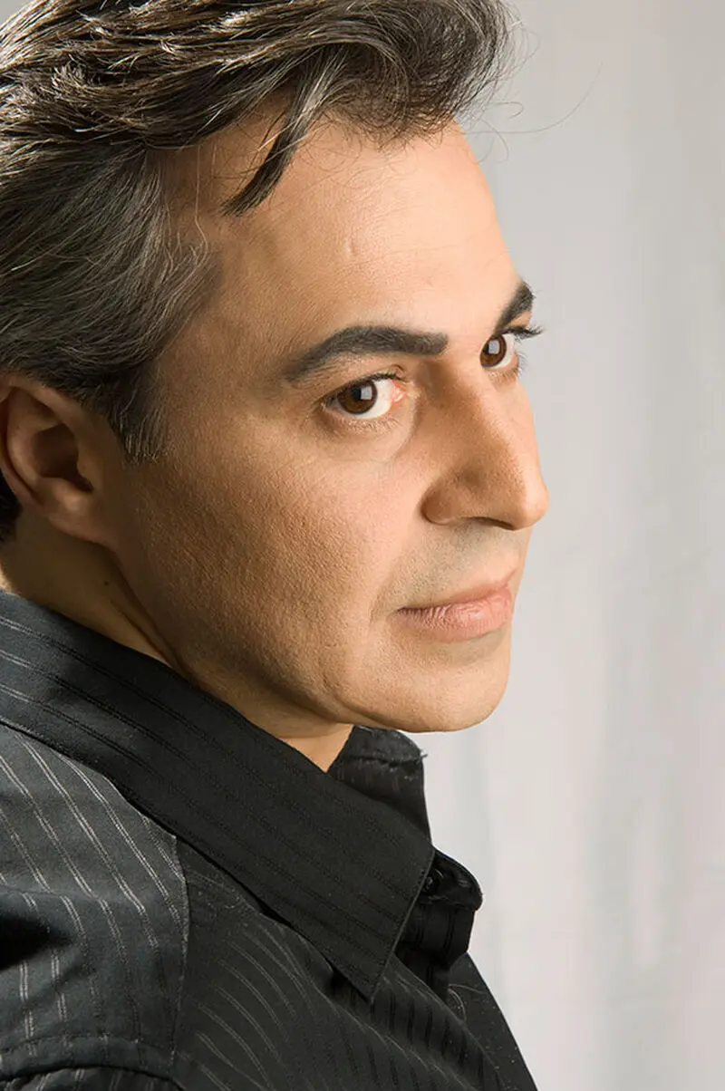 سعید تهرانی