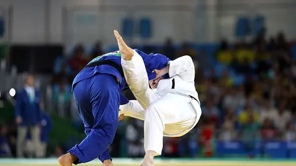 نامه تند فدراسیون جهانی جودو به ایران درباره بازنشسته‌ها