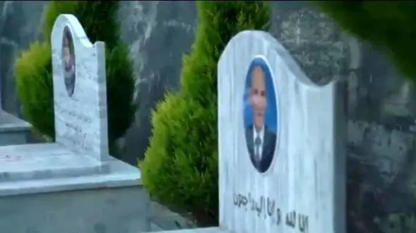 قتل‌عام های یک گروهک ایرانی در خاک اروپا